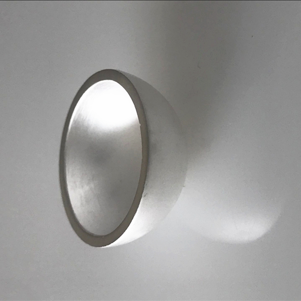 Elemento de cerámica HIFU piezo para el sensor de belleza.