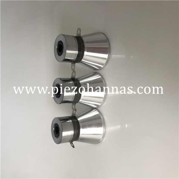 Gerador de transdutor de limpeza ultra-sônica submersível 28khz