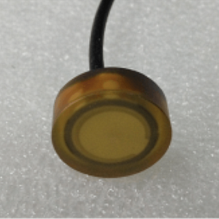 transductor ultrasónico 5MHz ADV para velocímetro Doppler acústico