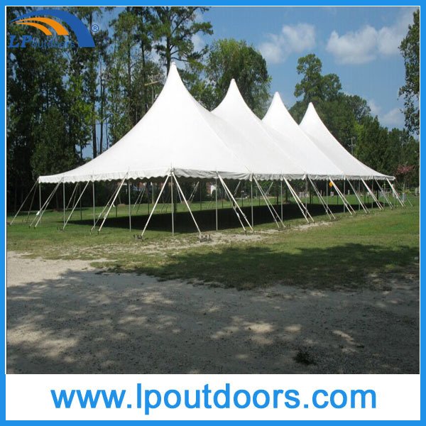 12 м 40 футов дешевая палатка для свадебной вечеринки