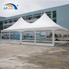 6x12m горячая распродажа алюминиевая пружинная верхняя палатка для мероприятия 