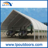 30-метровая палатка для ангара с легкой сборкой на открытом воздухе для продажи