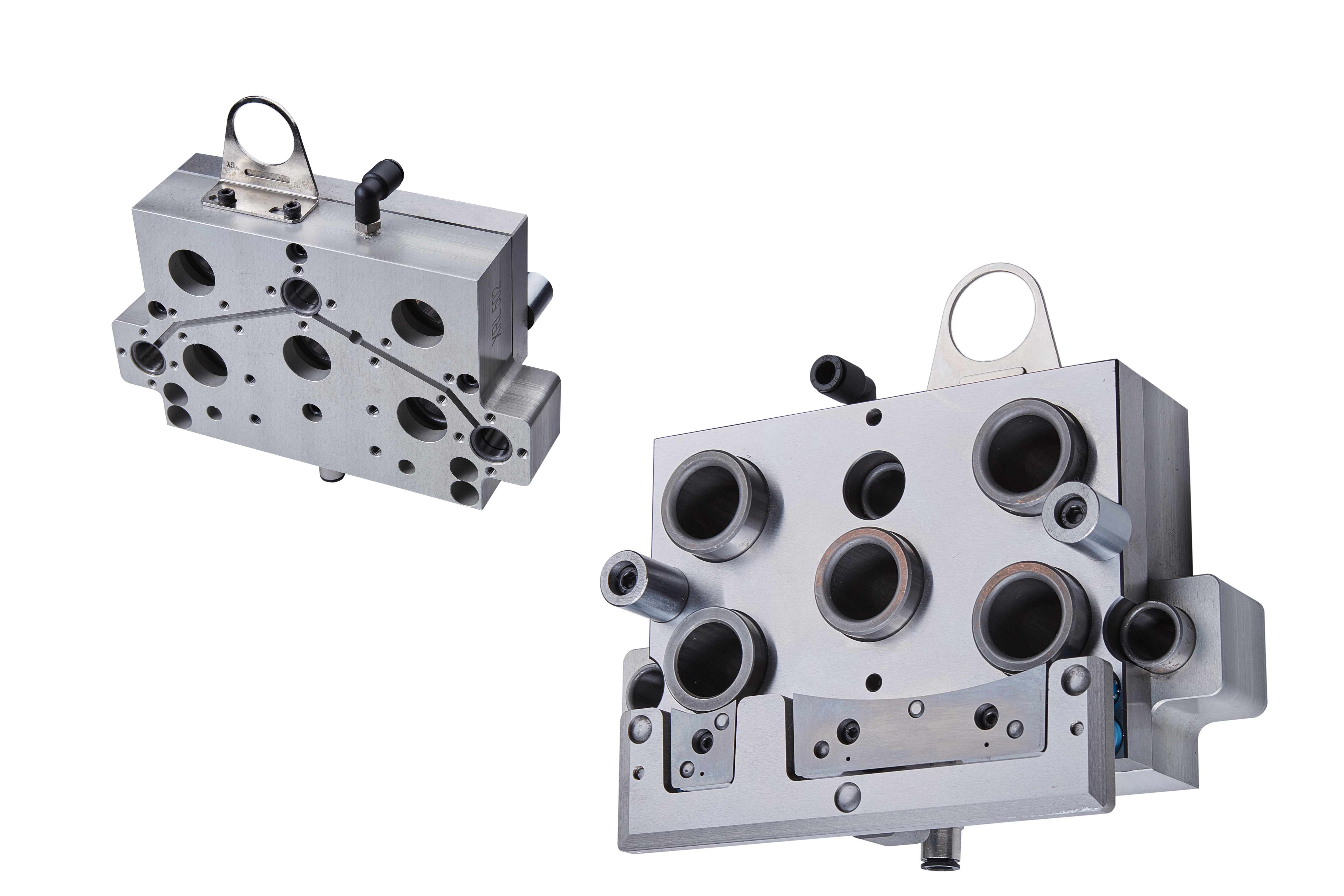 Die-cutting Mold Series