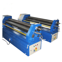 机械压延机（W11-8X2500）