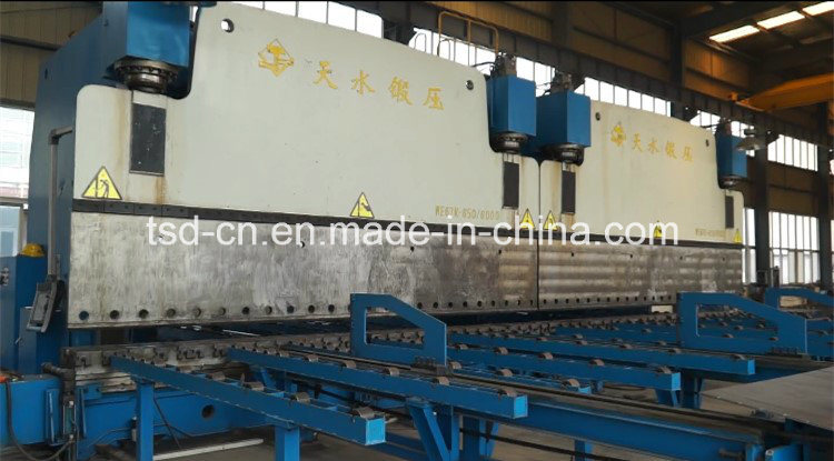 折弯机/串联折弯机（2-WE67K-650 / 6000）