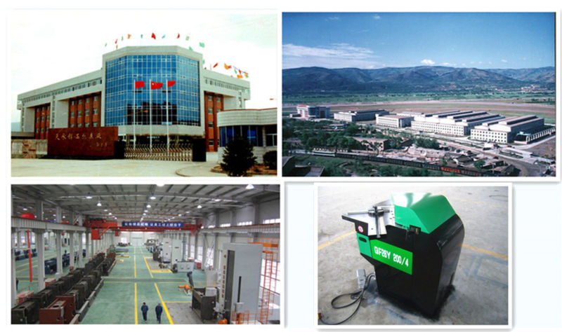 45、90、135度固定角切割机（QF28Y-4X200）