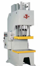 单柱压装液压机（Y41-160）