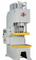 Máquina de prensa hidráulica de ajuste a presión con una sola columna (Y41-160)