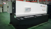 液压摆式剪板机（QC12Y-16X3200）