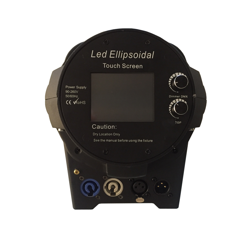 proveedores de iluminaci&oacute;n teatral