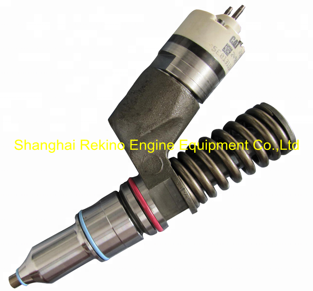 249-0713 2490713 10R3262 CAT Caterpillar fuel injector C12 C13 E345D ...