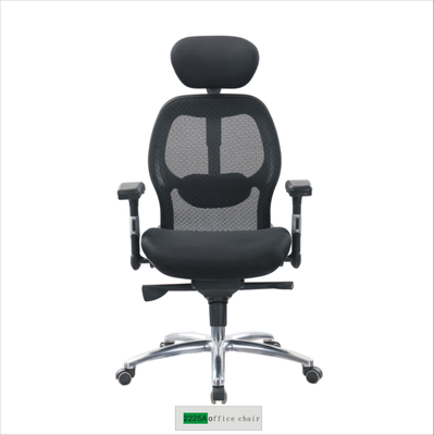 Silla ejecutiva de malla de nailon 2225A