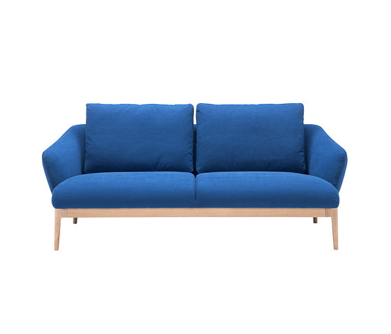 El sofá más suave y cómodo.