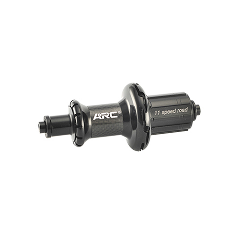 V- brake Aluminum Alloy Light Road Bicycle Hub