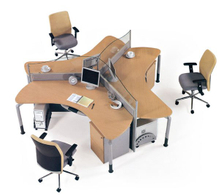 Office Table (PT-50)