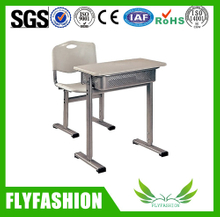 Durable school furniture student desk and chair（SF-27S）