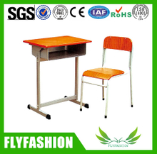 Durable quality primary school classroom desk and Chair(SF-09S)