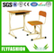 Classroom Furniture Wooden School Desk and Chair (SF-68S)