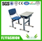 Escritorio y silla de madera modernos (SF-45S) de la escuela de los muebles de escuela solos