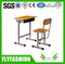 Los cabritos baratos de la escuela de los muebles estudian los escritorios y las sillas (SF-80S)