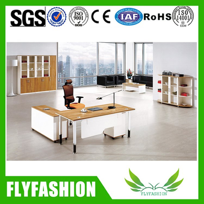 Factory produced CEO office executive Desk(ET-34)