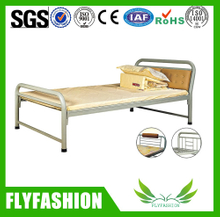 steel metal frame simple bed for bedroom (BD-41)