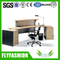 Poste de travail simple durable de bureau (PT-29)