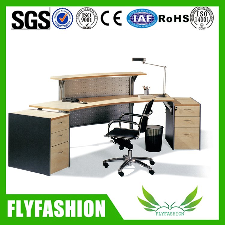 Poste de travail simple durable de bureau (PT-29)