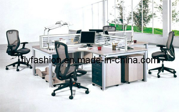 High Quality Office Workstation and Partition (PT-52)