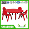 Table d'étude de mobilier scolaire de gosses et présidence (SF-38C)