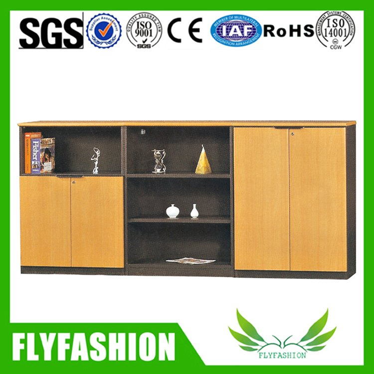 modern item ark yellow file cabinet（FC-42）