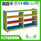 Hot sale Kindergarden Furniture Toys Cabinet(SF-127C)