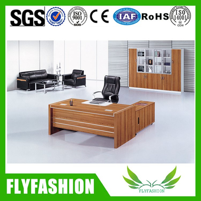 executive wood desk for sale ET-43