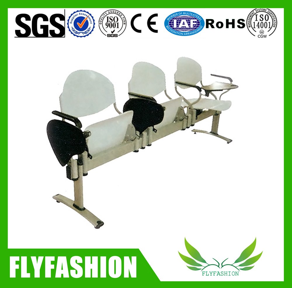 ） Del （SF-43F de la silla de los muebles que espera del entrenamiento del público moderno de la silla