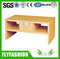 Cabina de almacenaje casera de madera de los muebles de la alta calidad BD-50