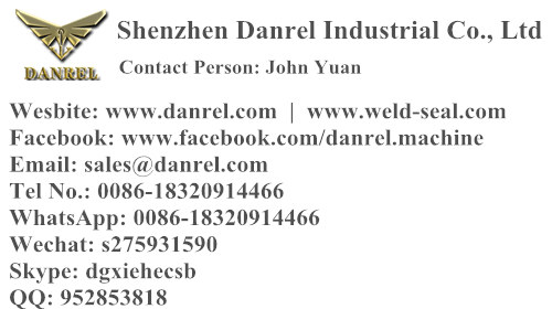 Contact-Shenzhen Danrel Industrial CO., Ltd