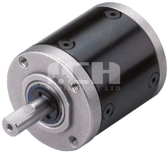 42mm Planetary Gearbox with Metal Gear