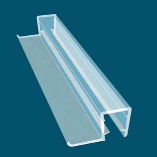 Glass Door Seal FC-006D