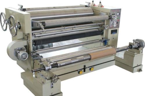 stre&ccedil; film i&ccedil;in dilme makinesi