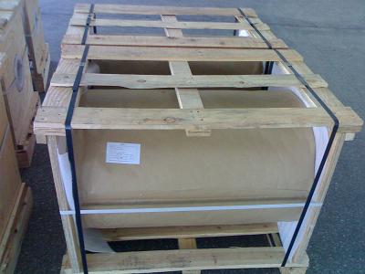 Paket film PVC shrink casting