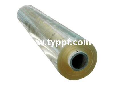 PVC Esnek Film