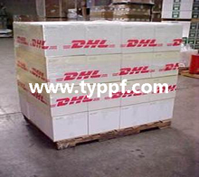 In phim bọc Pallet