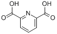 pyridine-2,6-dicarboxylic acid
