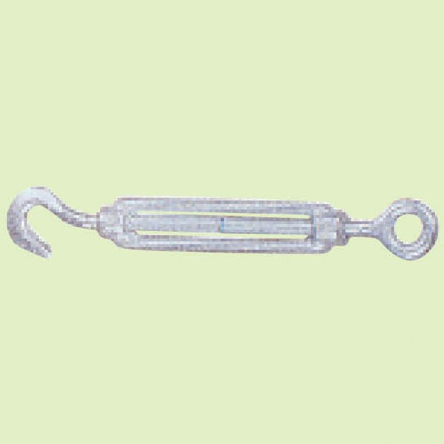 TURNBUCKLE DIN1480