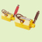 PERMANENT MAGNETIC LIFTING, SAFETY FACTOR: 3.5TIMES SPECIFICATIONS