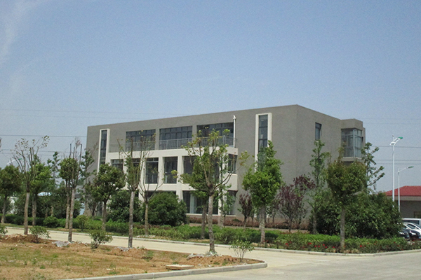 润发铝业公司展示