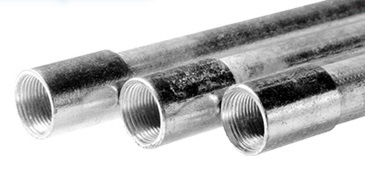 IMC Galvanized Rigid Metal Conduit