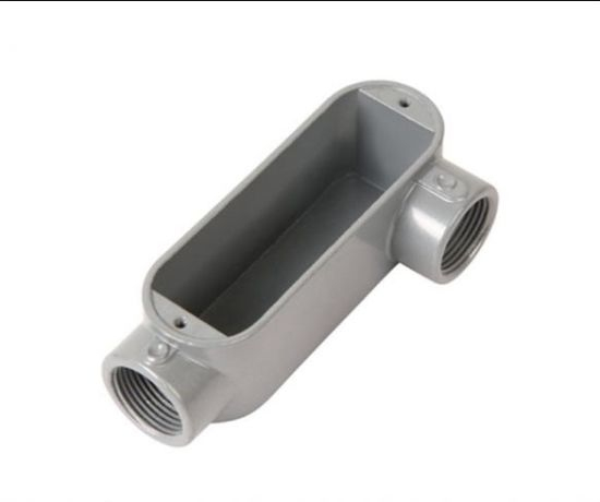Conduit Bodies EMT Set Screw LL Type