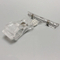 Clip On Sign Holder Clear PS06