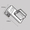 Flag Shelf Sign Gripper SG-C03